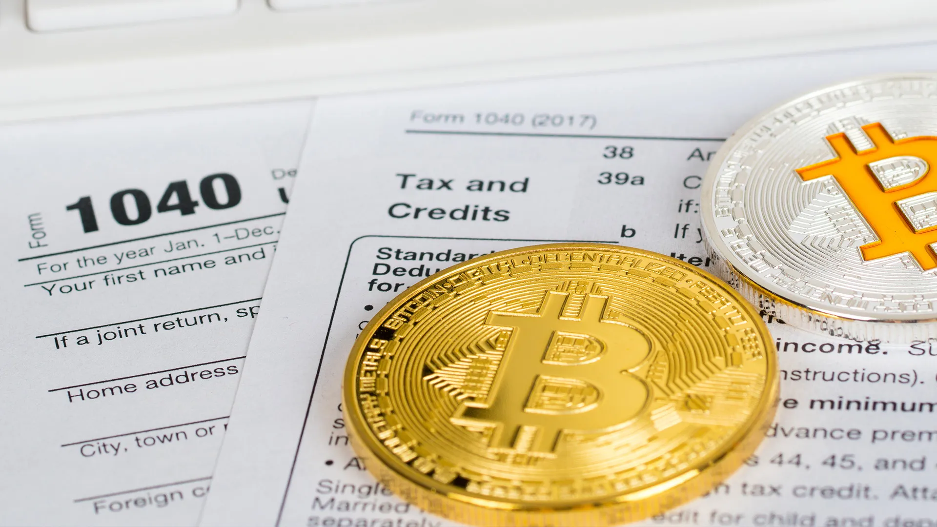 Taxation Laws Applicable on Cryptocurrencies in India